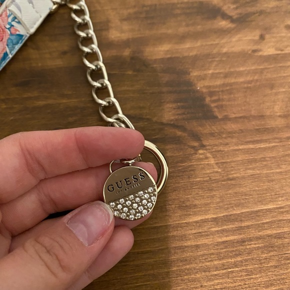 Guess Purse - Picture 2 of 7